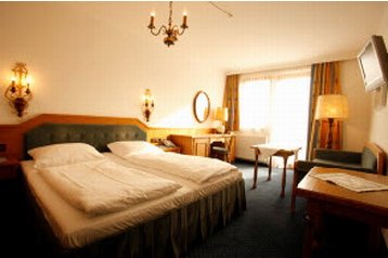 Австрія Hotel Puch bei Hallein, Екстер'єр